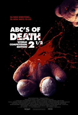 ABCs of Death 2 1/2